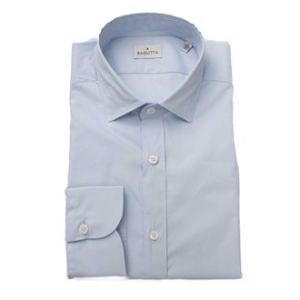 Bagutta Cotton Men Mens Shirt