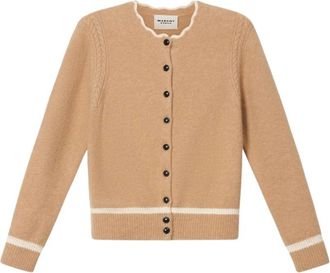 Isabel Marant Mujer, Jerseys, Beige, Talla: XS