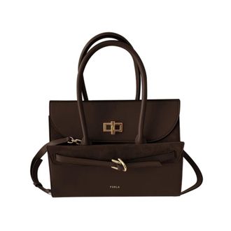 Furla Bags.. - female - Furla - Handbags - Brown - ONE SIZE - Bags