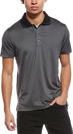 Brooks Brothers Performance Knit Polo Shirt