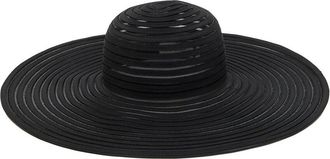 San Diego Hat Company Ribbon Dress Hat