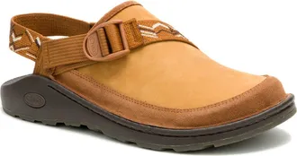 Chaco Canyon Clog in Paddle Harvest at Nordstrom, Size 13