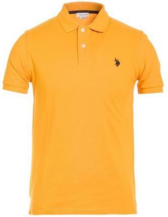 U.S.Polo Association CAMISETAS Y TOPS - Polos en YOOX.COM