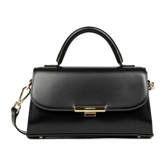 Lancaster Mujer, Bolsos, Negro, Talla: ONE Size