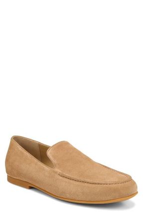 Vince Canyon Loafer in New Camel at Nordstrom, Size 10.5