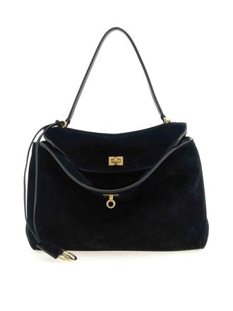 Balenciaga Rodeo Medium Handbag