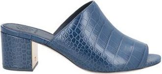 Tory Burch CALZADO - Sandalias con cierre en YOOX.COM