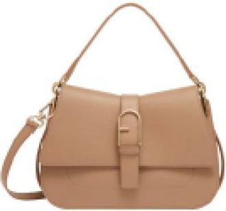 Furla Donna, Borse, Beige, Taglia unica, new