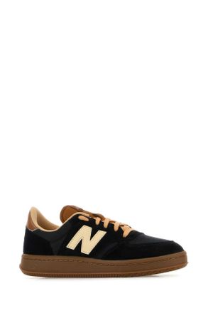 New Balance T500 Sneaker - Black