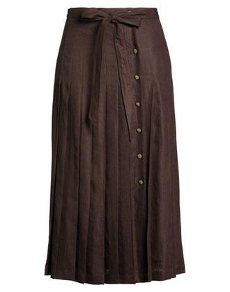 Loro Piana BOTTOMWEAR - Maxi skirts sur YOOX.COM