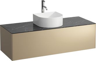 Laufen Caj&oacute;n Del Sonar, 1 Caj&oacute;n, Adecuado Para Los Lavabos 812340