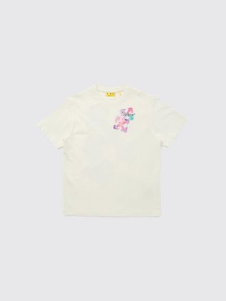 Off-white T-shirt Off-White in cotone