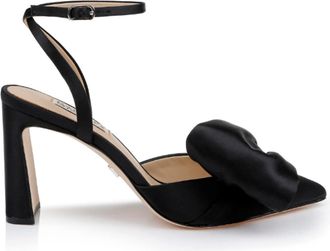 Badgley Mischka Womens Alease
