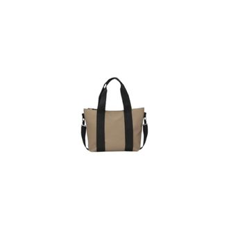 Rains Donna, Borse, Marrone, Taglia unica, new