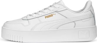 Puma Sneakers Carina Street da donna, Scarpe, Bianco, 35.5