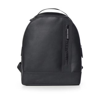 A|X Armani Exchange Xm003167 Af26679 Rugzak - Heren - Tassen - Zwart - Maat: ONE Size