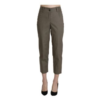 Bencivenga Bencivenga, Donna, Pantaloni, Grigio, L, new