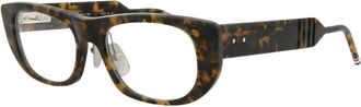 Thom Browne Unisex Novelty 53Mm Optical Frames