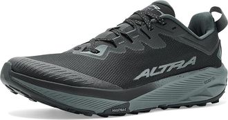 Altra Experience Wild 3 Mens Shoes Black/Black : 10.5 D - Medium, Textile