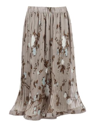 P.A.R.O.S.H. P. A.R. O.S. H. Skirt