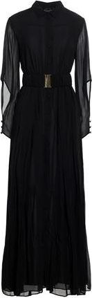 Pinko DRESSES - Maxi dresses on YOOX.COM