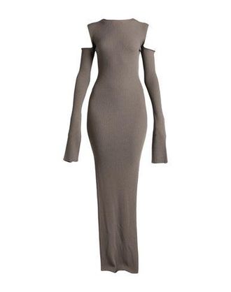 Rick Owens KLEIDER - Maxi-Kleider auf YOOX.COM