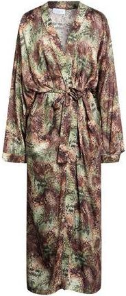 Gaëlle Paris DRESSES - Maxi dresses on YOOX.COM