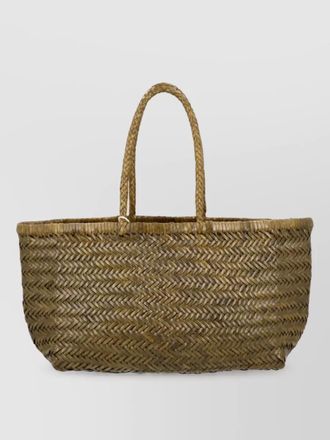 Dragon Diffusion na beach bag