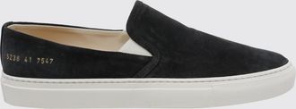 Common Projects Sneakers Common Projects in camoscio