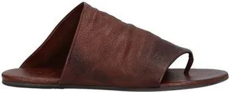 Mars&egrave;ll CALZADO - Sandalias de dedo en YOOX.COM
