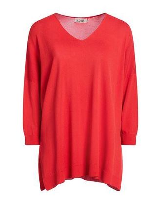 Croch&egrave; PRENDAS DE PUNTO - Pullover en YOOX.COM