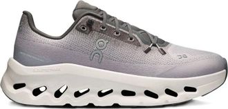 On Running Schoenen, Dames, Paars, 36 EU, Polyester, Cloudtilt