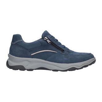 Waldl&auml;ufer Heren, Schoenen, Blauw, Maat: 44 EU