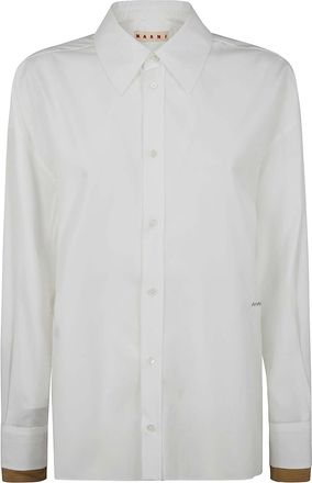 Marni Classic Shirt