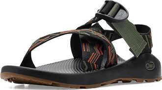 Chaco Mega Z Classic Mens Sandals Paddle Dark Ivory : 11 D - Medium, Synthetic