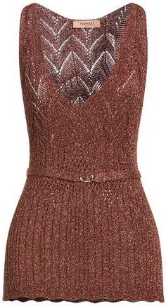 Twin-Set TOPWEAR - Tops on YOOX.COM