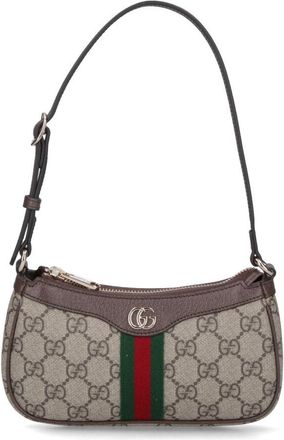 Gucci Borsa A Spalla Mini Ophidia
