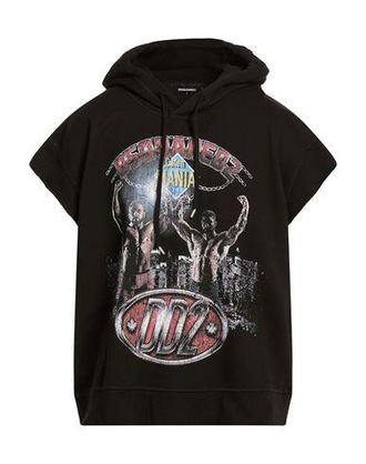 Dsquared2 TOPWEAR - Sweatshirts sur YOOX.COM