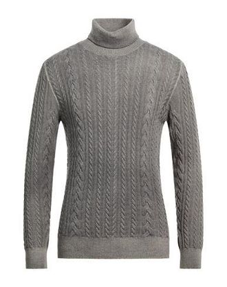 Masq KNITWEAR - Turtlenecks on YOOX.COM