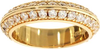 Autentica Band Ring