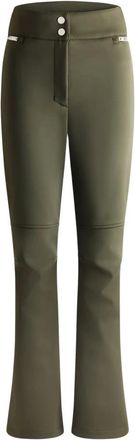 Fusalp Mujer, Deporte, Verde, Talla: XS