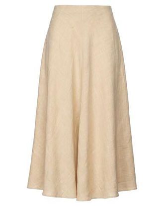STUDIO NICHOLSON BOTTOMWEAR - Midi skirts on YOOX.COM