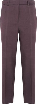 DRHOPE Pants Wide Leg Trousers
