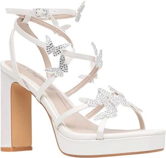 Buffalo Mujer, Zapatos, Blanco, Talla: 38 EU