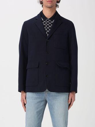 Gucci Blazer GUCCI Uomo colore Blue