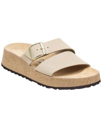 Birkenstock Almina Leather Sandal