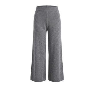 Pennyblack Mujer, Pantalones, Gris, Talla: XS