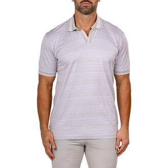 Maceoo Marthy White Polo at Nordstrom, Size 3