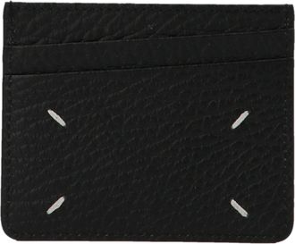 Maison Margiela Porta della carta cucitura Maison Margiela