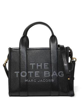 Marc Jacobs The Small Tote Ledertasche